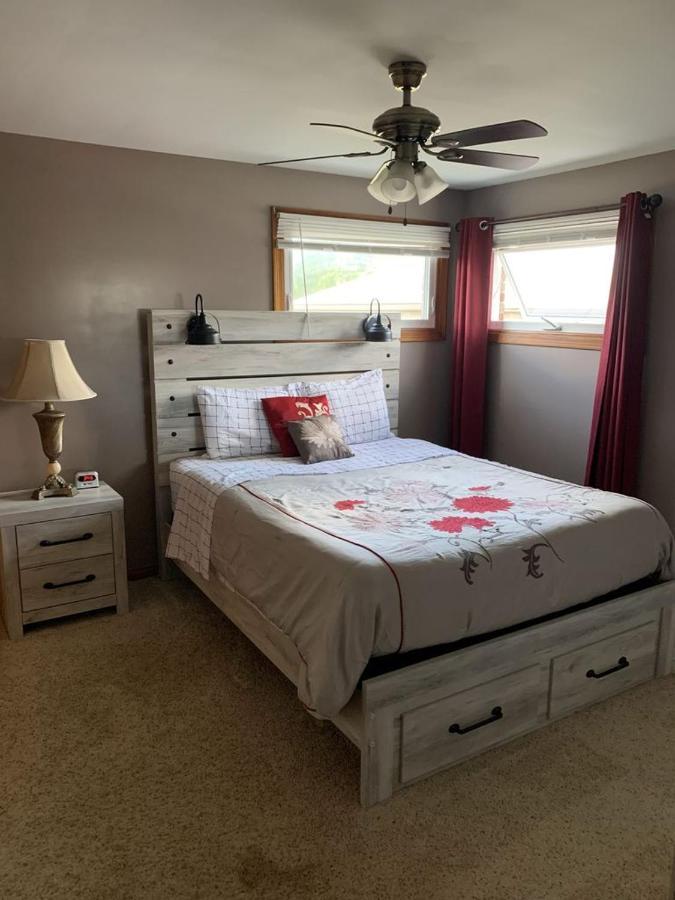 Niagara Falls Private Brick Vacation Home 外观 照片