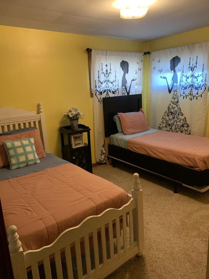 Niagara Falls Private Brick Vacation Home 外观 照片